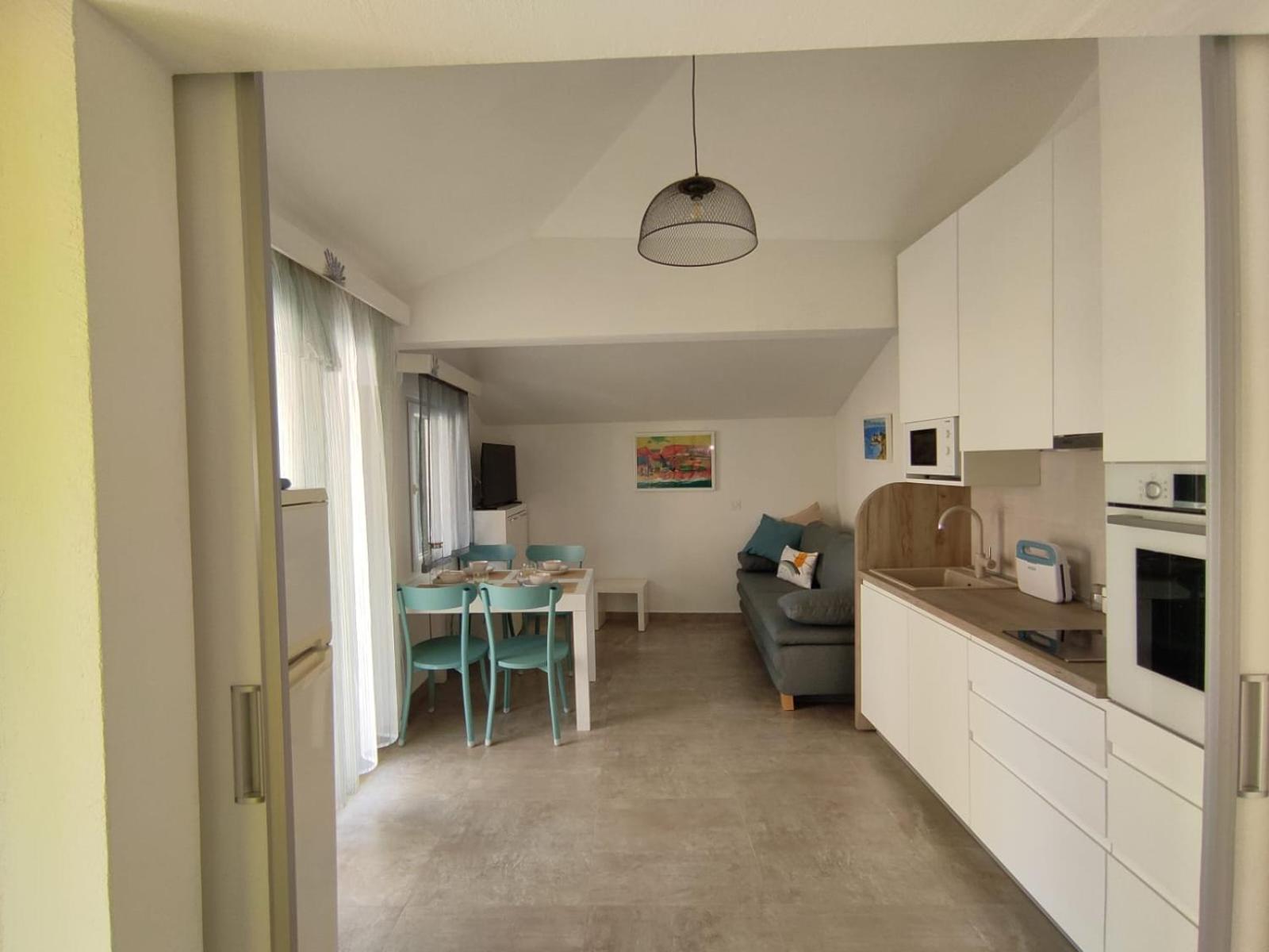 Apartments Marcic Bol Zewnętrze zdjęcie