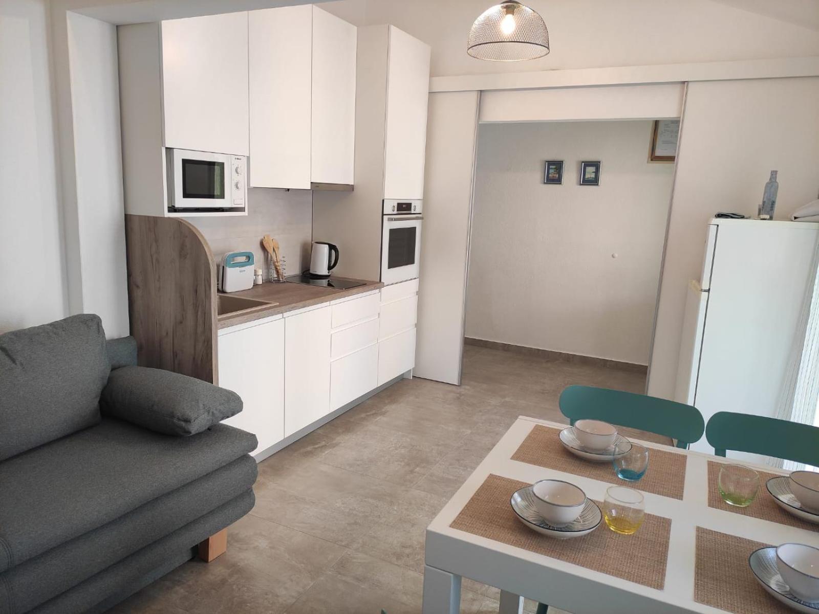 Apartments Marcic Bol Zewnętrze zdjęcie