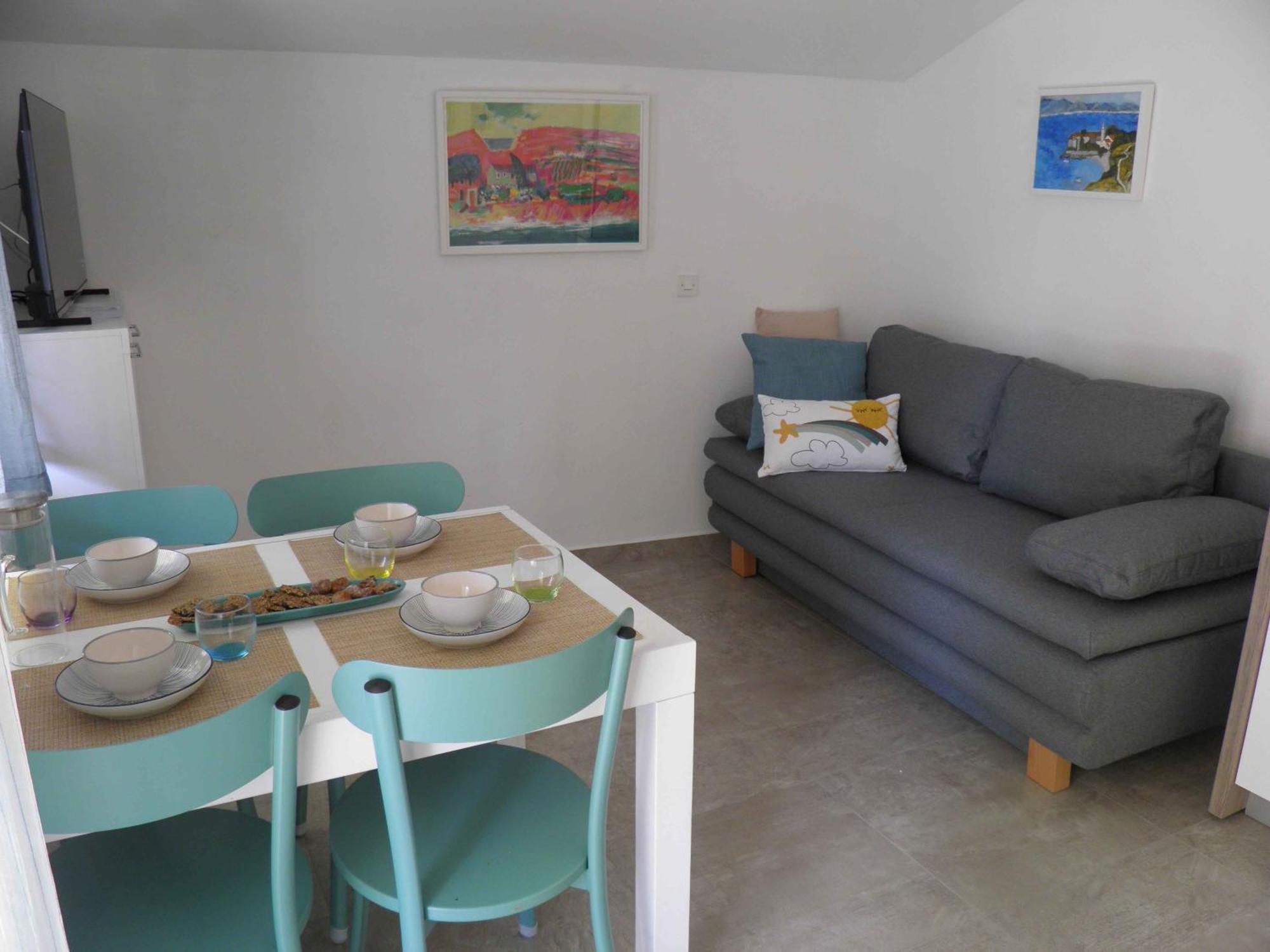 Apartments Marcic Bol Zewnętrze zdjęcie