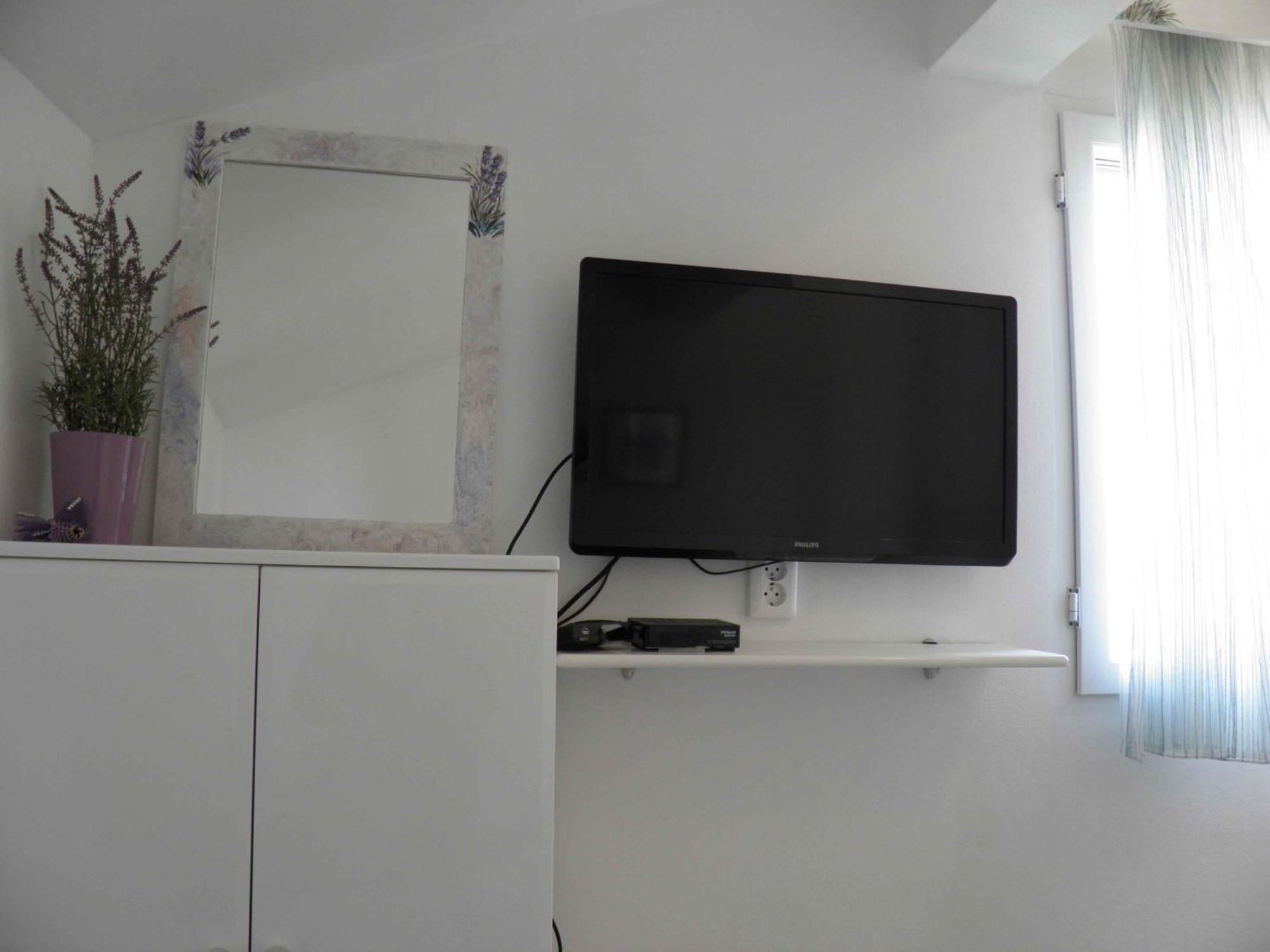 Apartments Marcic Bol Zewnętrze zdjęcie