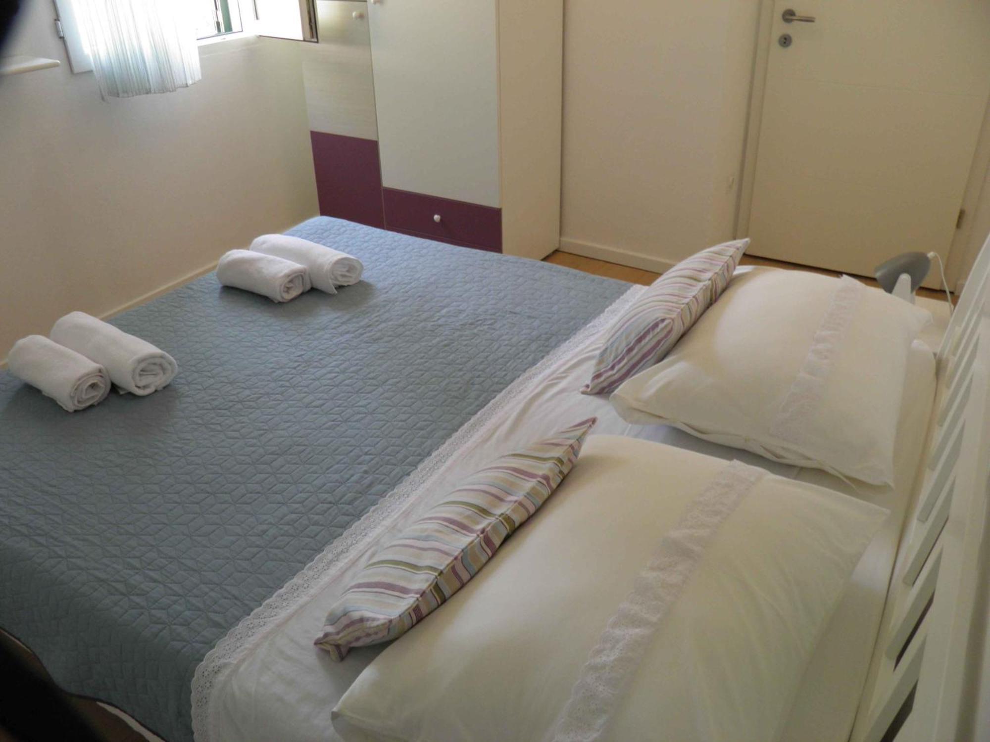 Apartments Marcic Bol Zewnętrze zdjęcie