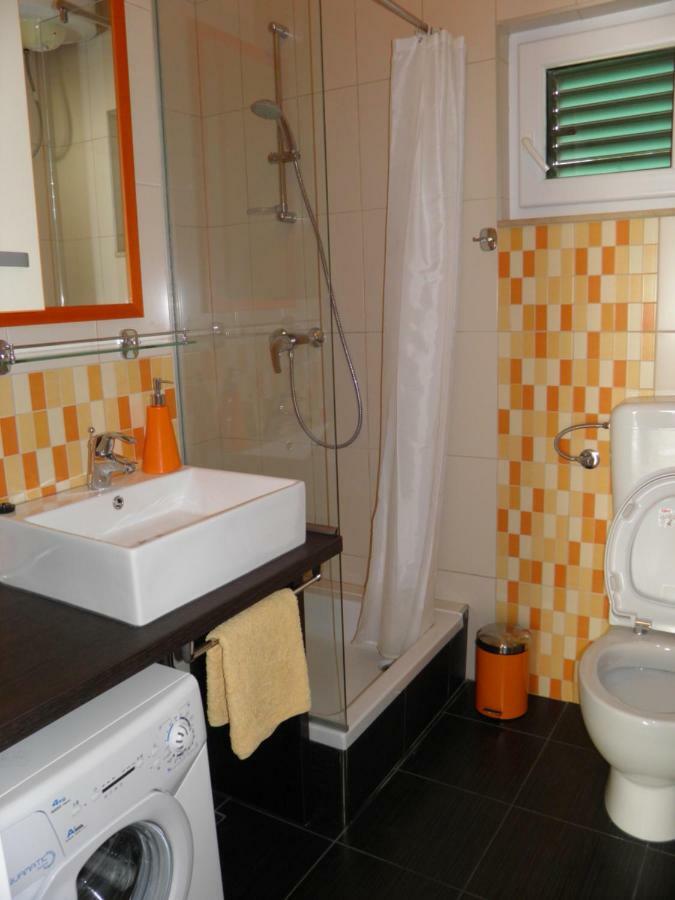 Apartments Marcic Bol Zewnętrze zdjęcie