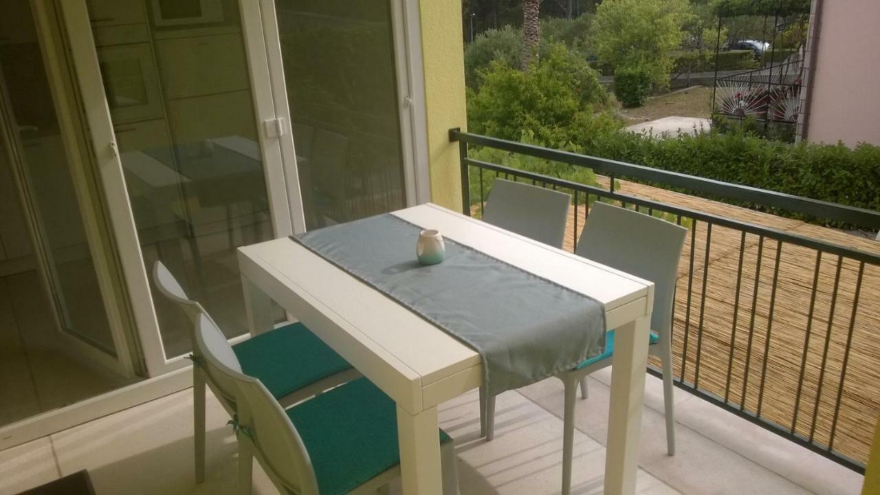 Apartments Marcic Bol Zewnętrze zdjęcie