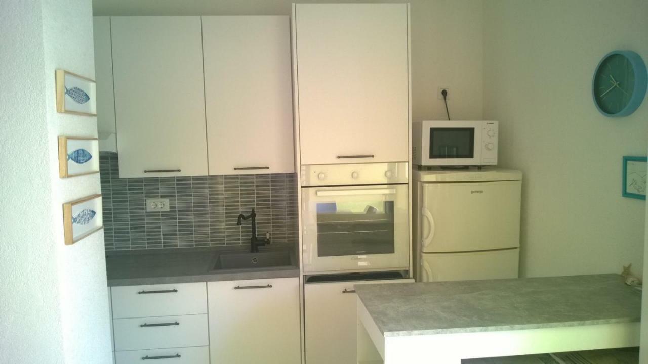 Apartments Marcic Bol Zewnętrze zdjęcie