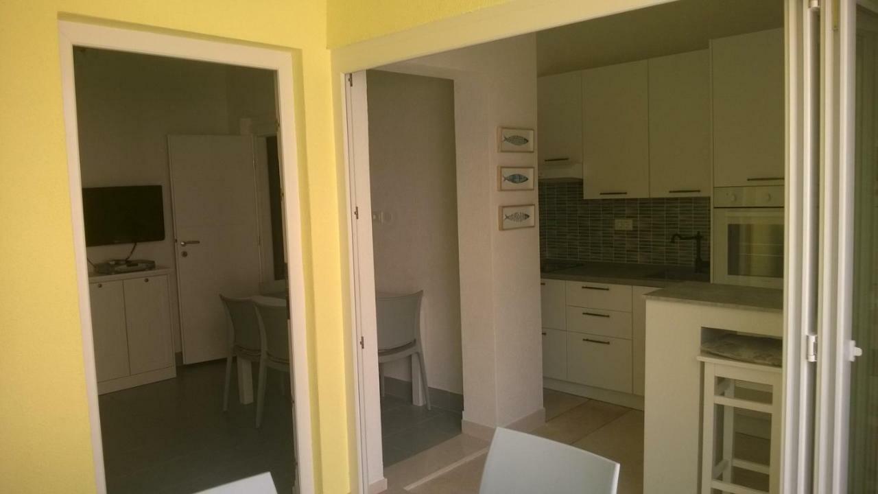 Apartments Marcic Bol Zewnętrze zdjęcie