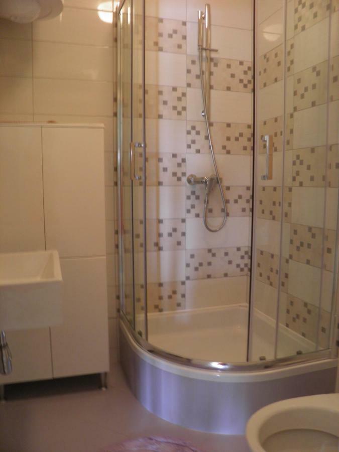 Apartments Marcic Bol Zewnętrze zdjęcie