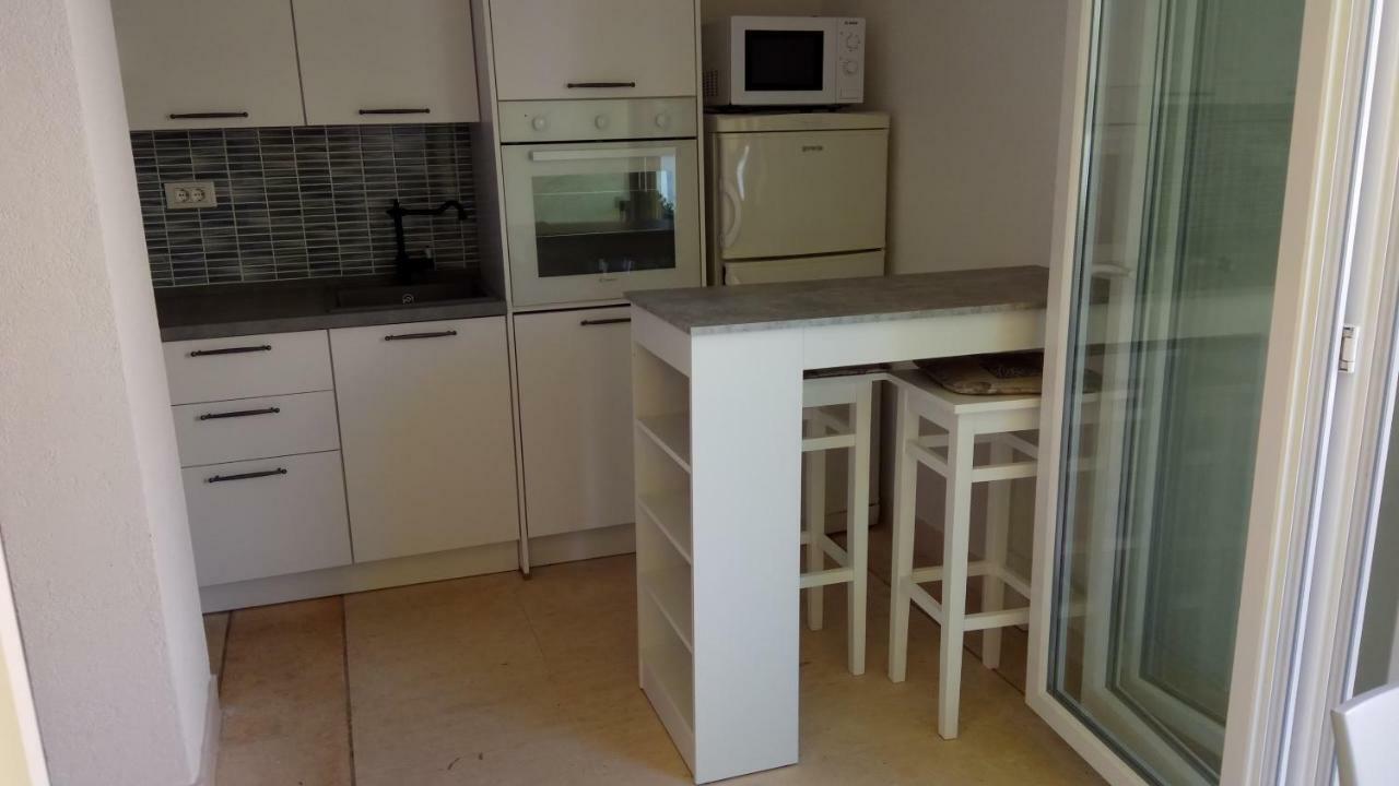 Apartments Marcic Bol Zewnętrze zdjęcie