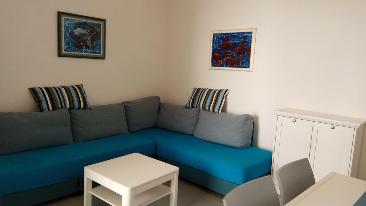 Apartments Marcic Bol Zewnętrze zdjęcie