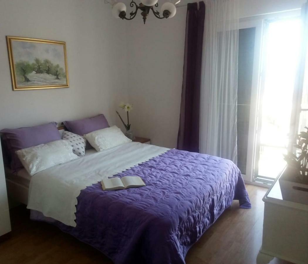 Apartments Marcic Bol Zewnętrze zdjęcie